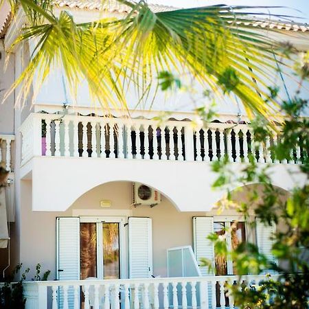 Denise Apartments Λαγανάς Εξωτερικό φωτογραφία
