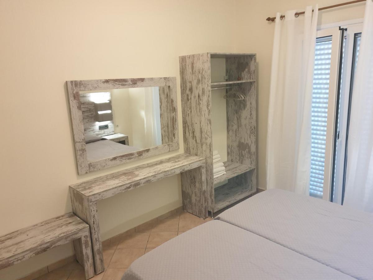 Denise Apartments Λαγανάς Εξωτερικό φωτογραφία