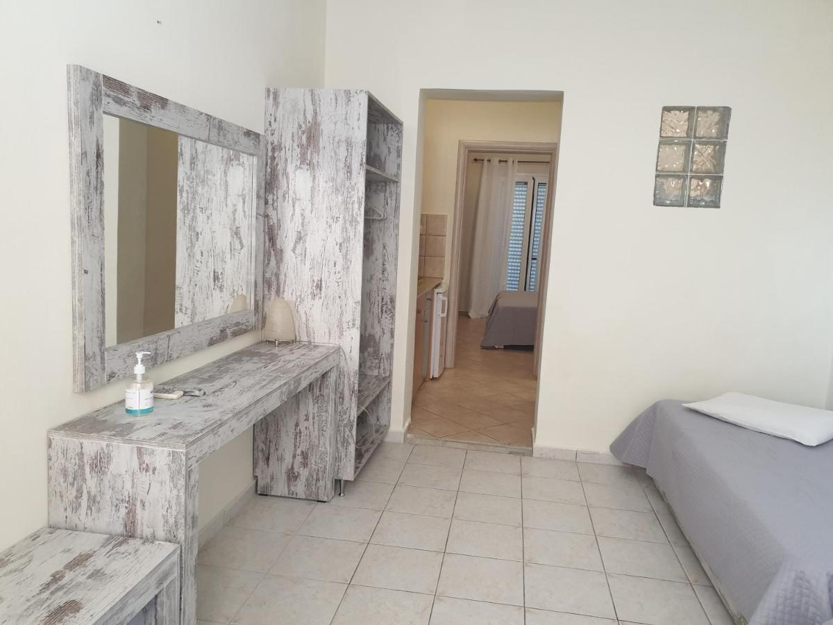 Denise Apartments Λαγανάς Εξωτερικό φωτογραφία
