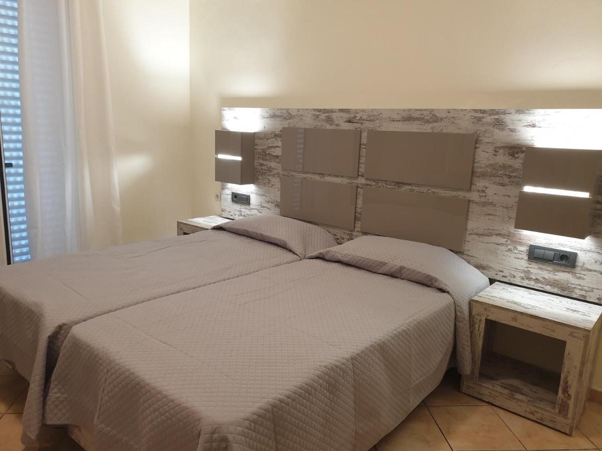 Denise Apartments Λαγανάς Εξωτερικό φωτογραφία