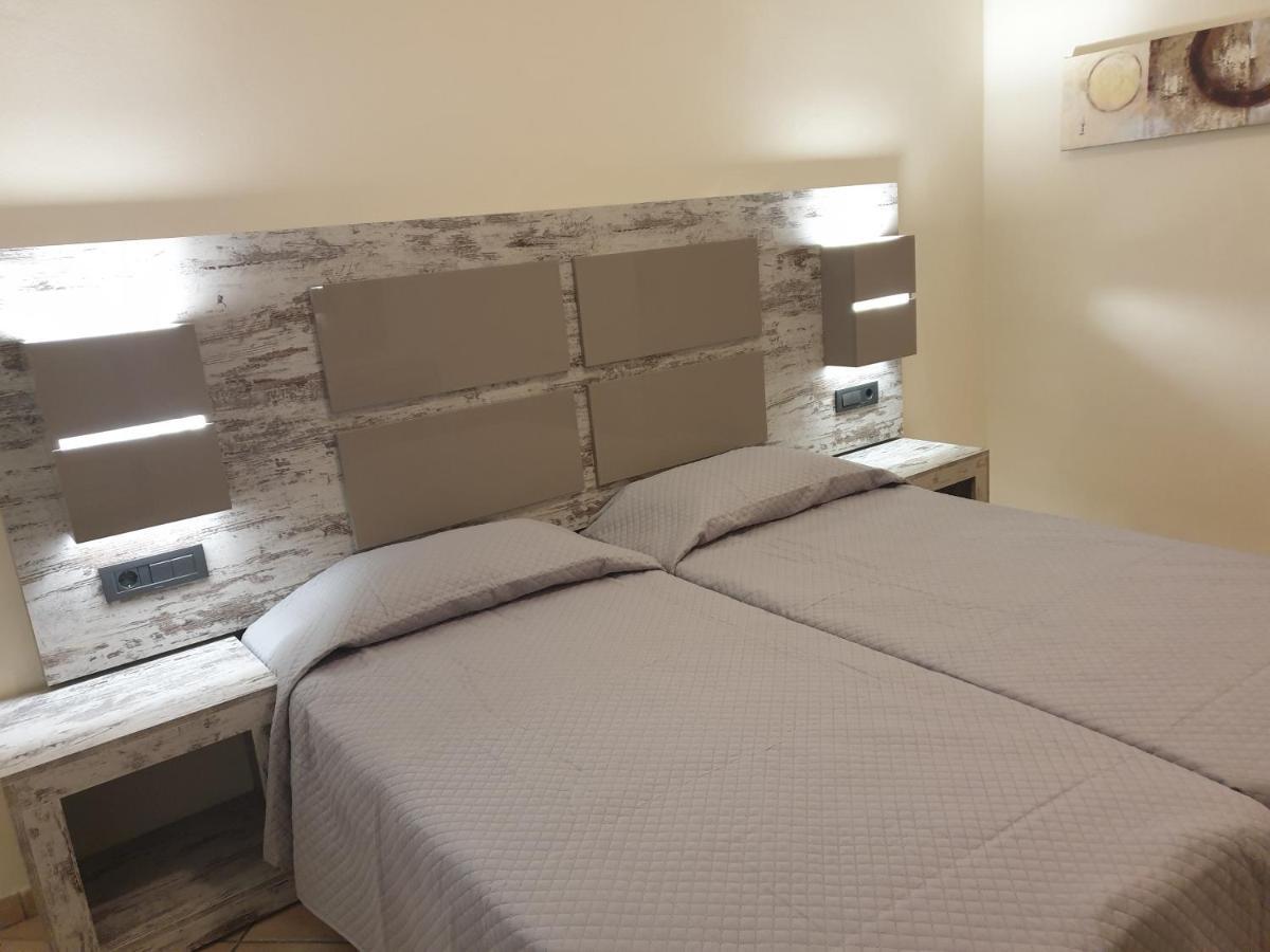 Denise Apartments Λαγανάς Εξωτερικό φωτογραφία