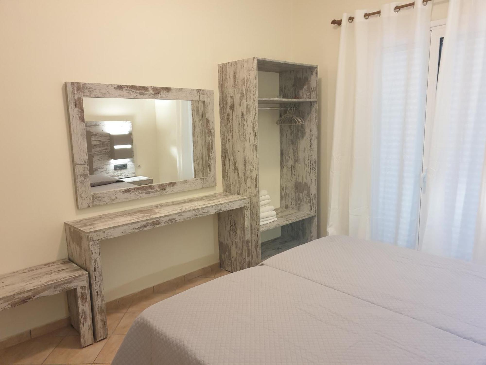 Denise Apartments Λαγανάς Δωμάτιο φωτογραφία