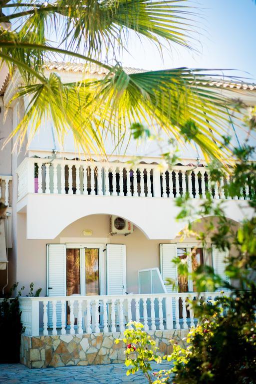 Denise Apartments Λαγανάς Εξωτερικό φωτογραφία