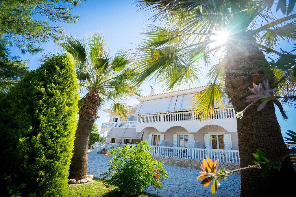 Denise Apartments Λαγανάς Εξωτερικό φωτογραφία