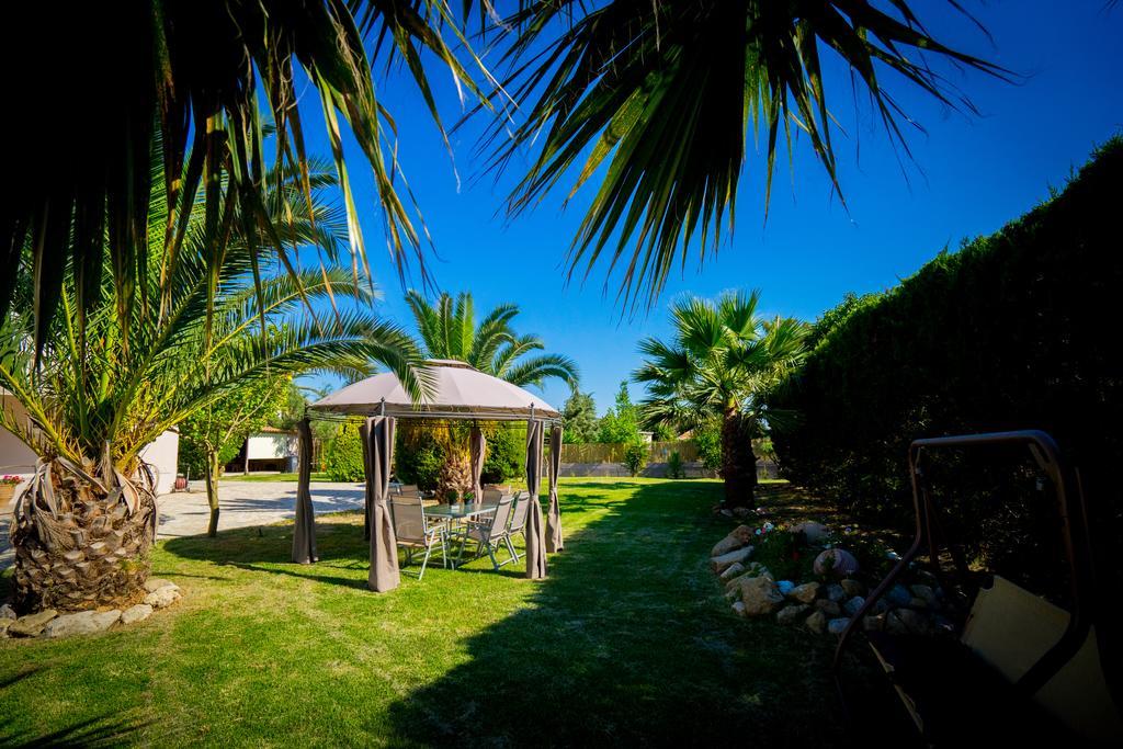 Denise Apartments Λαγανάς Εξωτερικό φωτογραφία
