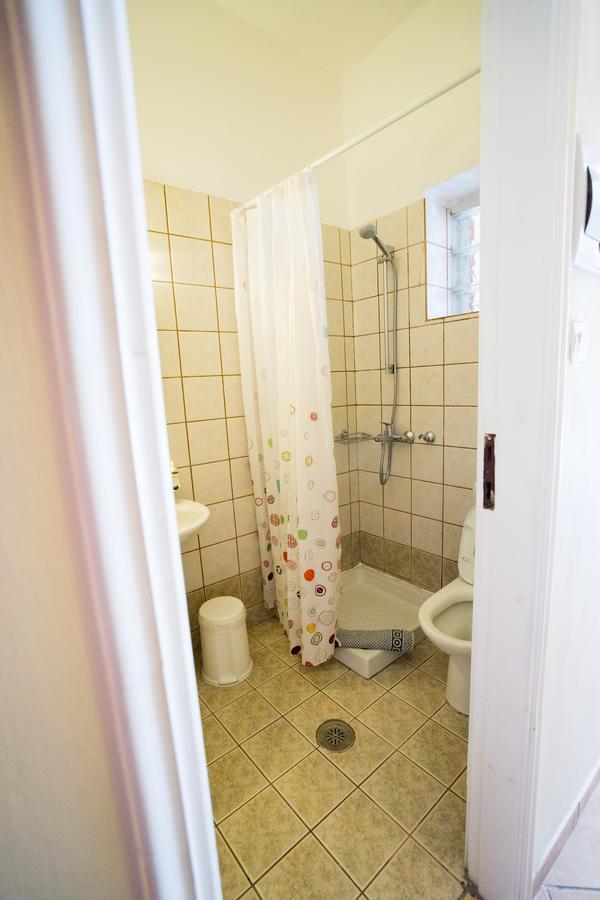 Denise Apartments Λαγανάς Εξωτερικό φωτογραφία